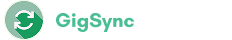 GigSync Logo